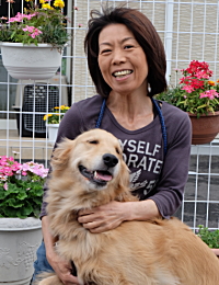 群馬県前橋市 渋川市の犬のしつけ ペットホテルならドッグトレーニングアイズ